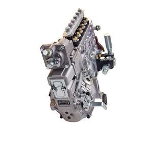 ปั๊มฉีดเชื้อเพลิงของเครื่องยนต์ Hansen 612601080595 BH6P120R อะไหล่รถตักดิน - Product Image 6