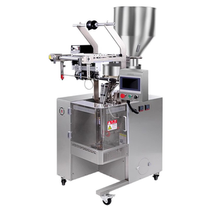 Máquina de Envasado Totalmente Automática - Máquina de Envasado de Alimentos y Té, y Máquina de Llenado Cuantitativo y Sellado de Partículas en Polvo - Product Image 2