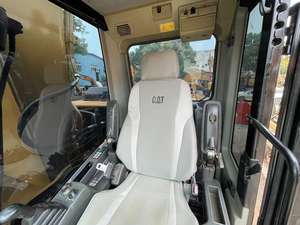 Escavatore a 318 per 315 312 gatto usato, CAT 312C 312D 315D 318D in vendita, 12ton CAT 312 d2 in buone condizioni - Product Image 4