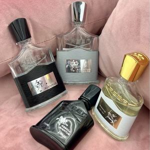 น้ำหอมดีไซเนอร์แบรนด์ดังขายดี ขนาด 100 มล. <span class=keywords><strong>กลิ่น</strong></span> <span class=keywords><strong>Aventus</strong></span> หรูหรา สดชื่น ติดทนนาน - Product Image 2