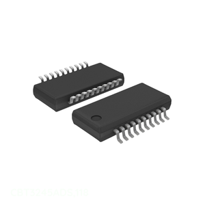 Acheter des composants électroniques en ligne Logic 20 SSOP (0.154 "3.90mm de largeur) CBT3245ADS118 Original - Product Image 1