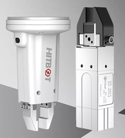 Prix de gros Cobot HITBOT Bras robotique Z-EFG-L Cobot Gripper UR5+ Cobot pour le tri, le soudage, pour l'industrie de la santé