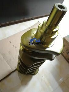 Cigüeñal XPower para Motor Diésel 3204, 1W9771, para Reparación de Excavadoras de Orugas - Product Image 2