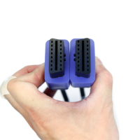 Cable de Diagnóstico ICarsoft E2 PRO NIO OBD2 de 16 Pines J1962, Adaptador de Escáner OBDII EV para NIO ES6 ES8 EC6