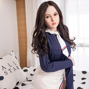 دمية سيليكون كاملة الجسم تشبه الإنسان، منتج للبالغين، دمية جنسية للرجال، لعبة جنسية. - Product Image 2