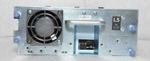 95P9581 LTO-5ไดรฟ์เทปพร้อมแคดดี้ขนาด8GB สำหรับ TS3200 3573 TS3100 95P9581ขนาด1,5TB 3TB - Product Image 3