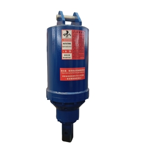 Foratura a terra trivella componenti essenziali per cuscinetti a ingranaggi scavatrice escavatore nucleo motore coclea - Product Image 4