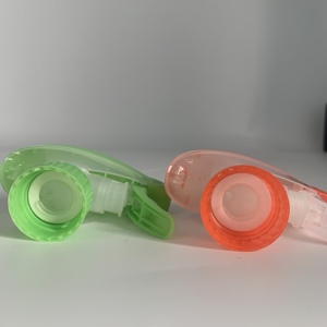 Tất Cả Các Nhựa Kích Hoạt Phun Với Không Có Kim Loại Mùa Xuân Để Làm Sạch Hóa Chất Rửa Xe <span class=keywords><strong>24</strong></span> 28 400 410 <span class=keywords><strong>415</strong></span> Đầy Đủ Bơm Bọt Phun Dòng - Product Image 2