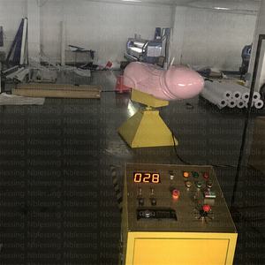 Máquina de juego de Interior para adultos Bull Rider Arcade Kiddie Rides Electric Bull Amusement Machine para centro de juegos inflable - Product Image 6