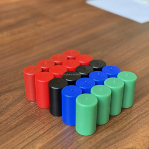 גלגל שיניים וציר ניילון שקט של ג'ינגבאנג, דגם וקוטר הניתנים להתאמה אישית, עבור ווסתי חלונות ורכב ווסתי מושבים. - Product Image 6