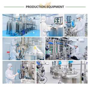 OEM/ODM 水溶性 低価格 純アスタキサンチン 2% 3% 5% 10% アスタキサンチン 100% 天然純粋アスタキサンチンパウダー - Product Image 5