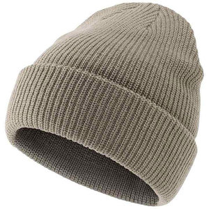 Bonnets d'hiver unisexes personnalisés avec logo, différentes tailles, bonnets unisexes très vendus, bonnets tricotés, nouveaux modèles de bonnets. - Product Image 3