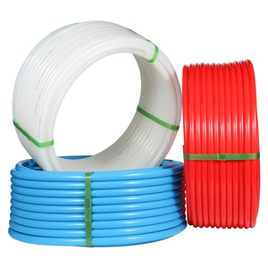 <span class=keywords><strong>Tuyau</strong></span> PEX RITABLE <span class=keywords><strong>PE</strong></span> 2025 avec barrière à oxygène pour le chauffage central Flexible et haute pression ISO/GOST Standard Hebei Fabricant - Product Image 1