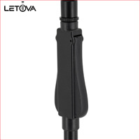 Support de microphone OEM, pied de micro, support de micro articulé, trépied réglable pour scène, studio et enregistrement