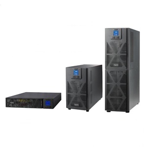 Fuente de Alimentación UPS Schneider SPM20KL-33 20KVA 18KW Trifásica en Línea para Protección de Servidores de Centros de Datos - Product Image 2