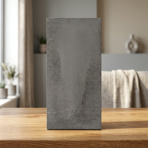 กระเบื้องปูพื้นและผนังพอร์ซเลนเคลือบด้านลายหินธรรมชาติ Pluto Gris ขนาด 600x1200 มม. - Product Image 2
