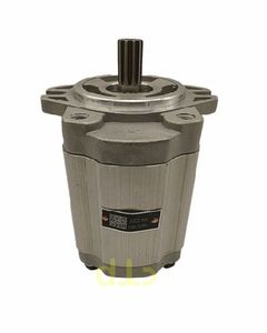 Repuestos para Maquinaria de Construcción, Bomba Hidráulica para Montacargas FD40/50-4/-5 37B-1KB-2030 37B-1KB-2020 37A-1KA-4021 para Komatsu - Product Image 4