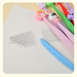 Goma de Borrar de Lápiz con Diseño de Dibujos Animados, sin Rastro, Portátil, Útiles Escolares, Herramienta de Dibujo para Niños, Set de Papelería para Estudiantes - Product Image 6