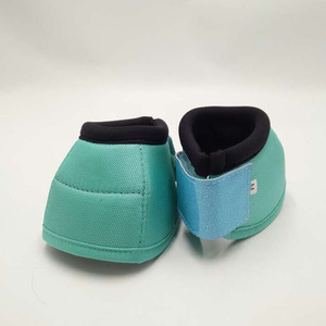 Botas de Neopreno para Caballos <span class=keywords><strong>y</strong></span> Botas de Protección para Cascos - Product Image 4