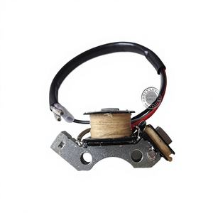 Pièces et accessoires pour générateurs à essence Yamaha 800W à deux temps ET650 et ET950 Magneto - Product Image 4