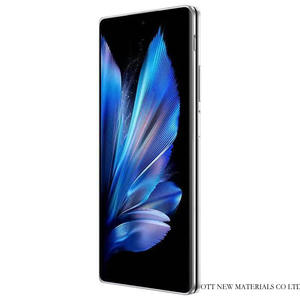 Nuevo vivo X Fold 3, Teléfono Inteligente Plegable de 8.03 Pulgadas, Android 11, Deca Core, 16GB/512GB, Batería de 5500mAh, Pantalla OLED de 120Hz - Product Image 6