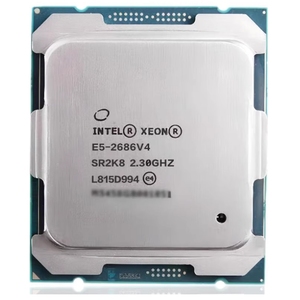 Intel Sử Dụng E5 2666 2673 2676 2678 2680 2696 2690 2686 2667 V3 V4 CPU Bộ Vi Xử Lý CPU Loạt Mạng - Product Image 5