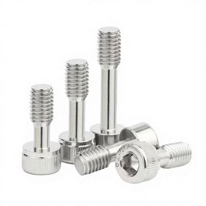 Tornillos de Cabeza Plana de Grado 8.8, Varios Tamaños, M8 M10, Cabeza Hexagonal, Cabeza Avellanada - Product Image 2