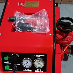 O motor <span class=keywords><strong>diesel</strong></span> portátil da bomba de incêndio, a mão de alta pressão transportam a bomba de água para a proteção florestal e industrial contra incêndios - Product Image 6