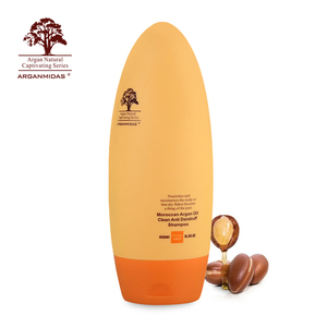 Arganmdias Fabricante de champú anticaspa para el cuidado del cabello para la caspa y el crecimiento del cabello cuero cabelludo seco - Product Image 6