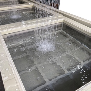 Trout and Salmon Incubator <strong>Sturgeon</strong> Hatchery Full Set Incubation System - Product Image 1