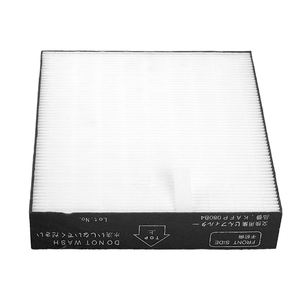<span class=keywords><strong>Filtre</strong></span> HEPA KAFP080B4 KAFP080A4, <span class=keywords><strong>filtre</strong></span> de remplacement pour <span class=keywords><strong>purificateur</strong></span> <span class=keywords><strong>d</strong></span>'<span class=keywords><strong>air</strong></span> <span class=keywords><strong>Daikin</strong></span> ACK55S MCK55T MCK40S MCK40T MCK40 MCK55VY - Product Image 2