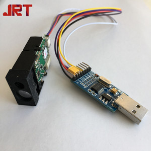 <span class=keywords><strong>Di</strong></span> distanza del laser modulo sensore con porta seriale industriale elettrica fai da te strumenti per laser <span class=keywords><strong>di</strong></span> <span class=keywords><strong>misura</strong></span> - Product Image 2