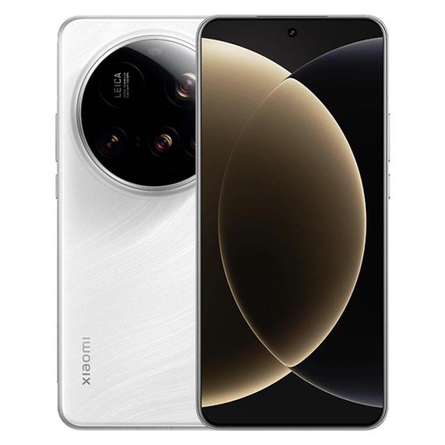 Original 15 Ultra Smartphone 16GB+1TB 3D Ultrasonic Fingerprint HyperOS 2 Celulares 5G Mobile Phone