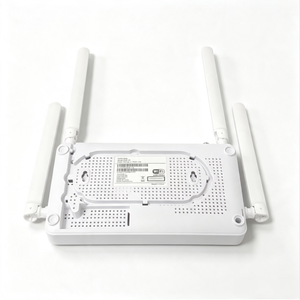 AX3000 WIFI6 CATV 2.4G 5G 4GE Dual Band + 1RJ11 + 1CATV + 1USB2.0ไฟเบอร์บ้าน ONU - Product Image 1