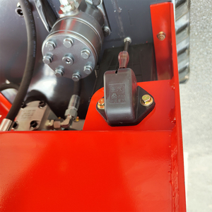 EPA Mini Excavadora 2 <span class=keywords><strong>Ton</strong></span> 0,8 <span class=keywords><strong>Ton</strong></span> para Motor Crawler Digger Entrega Rápida Granja Usada Minibagger Machine Core Motor Componen - Product Image 4