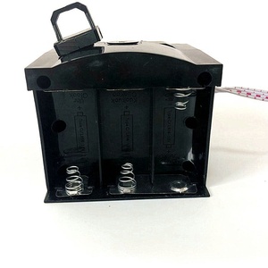 Bộ Phận Làm Đồng Hồ Tự Làm Cơ Chế Máy Đồng Hồ Cúc Cu Có Nhạc - Product Image 5