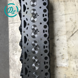 ชุดประกอบฝาสูบ EexcavaStart D6E VOE20855301 อะไหล่ทดแทนสำหรับเครื่องยนต์วอลโว่ อะไหล่รถขุดสำหรับงานหนัก - Product Image 5