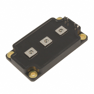 ทรานซิสเตอร์ APTM100A13SCG ราคาดี โมดูลเซมิคอนดักเตอร์แบบแยกส่วน MOSFET - Product Image 1