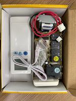 Wifi climatiseur Télécommande universelle a/c système de contrôle QD-U05PG climatiseur télécommande pour haier panasonic