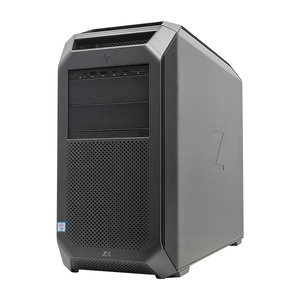 Station de Travail <span class=keywords><strong>HP</strong></span> <span class=keywords><strong>Z8</strong></span> G4 Intel Xeon Bronze 3204 16 Go de RAM 1 To Double Canal, Performante et Disponible en Stock - Product Image 1