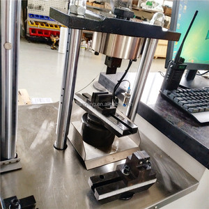 Máquina Ensaios Flexural-Compressão Automática - Product Image 6