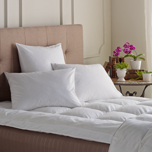 Generate Square <strong>Pillow</strong> Core with Cotton Filling Eco-Friendly Custom Option for Healthy Sleeping and Home Decor - Product Image 1