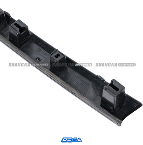 Accesorios para Auto en Oferta, Decoración de Puerta Trasera de Material Original de Alta Calidad Premium para Lamborghini Urus - Product Image 5