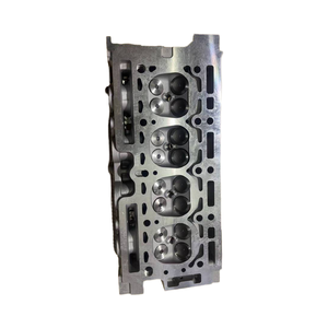 Chất lượng cao hoàn chỉnh xi lanh đầu cho Renault Clio TWINGO 16V tự động Bộ phận động cơ Tương thích với 1.2L D4F OEM 7701478273 - Product Image 5