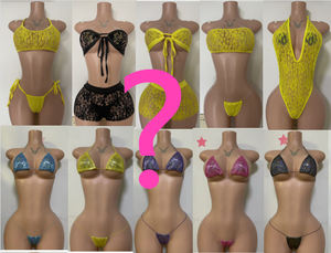 मिस्ट्री बॉक्स $30-40 टुकड़े नृत्य विदेशी नृत्य पहनते हैं जो विदेशी नृत्य पहनते हैं, 100 - Product Image 3