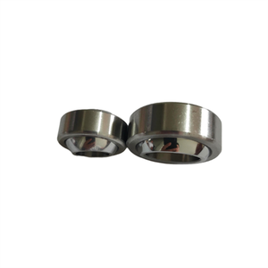 ज गोलाकार सादे रॉड एंड बीयरिंग के लिए कारखाने की कीमत g45 जी उच्च गुणवत्ता वाले उत्पाद - Product Image 3