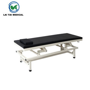 Penjualan laris meja ujian meja <span class=keywords><strong>Chiropractic</strong></span> untuk rumah sakit dan klinik - Product Image 1