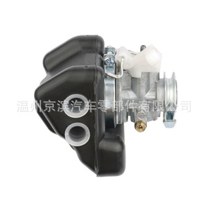 Carburateur de moto PGT103 NM style Gurtner 12 mm Air Peugeot 103 NM - Product Image 1
