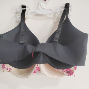 <span class=keywords><strong>Soutien</strong></span>-<span class=keywords><strong>gorge</strong></span> grande taille 38-44 bonnets D-<span class=keywords><strong>DD</strong></span> sans couture soutiens-<span class=keywords><strong>gorge</strong></span> pour femme sous-vêtements à armatures Bralette en soie glacée <span class=keywords><strong>soutien</strong></span>-<span class=keywords><strong>gorge</strong></span> grande taille confortable - Product Image 5