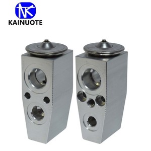 Expansión de Aire Acondicionado KNT para Chrysler Laser, Chrysler Lebaron, Dodge 400, Dodge 600, Dodge Aries, Dodge Caravan, Dodge Diplomat - Product Image 3